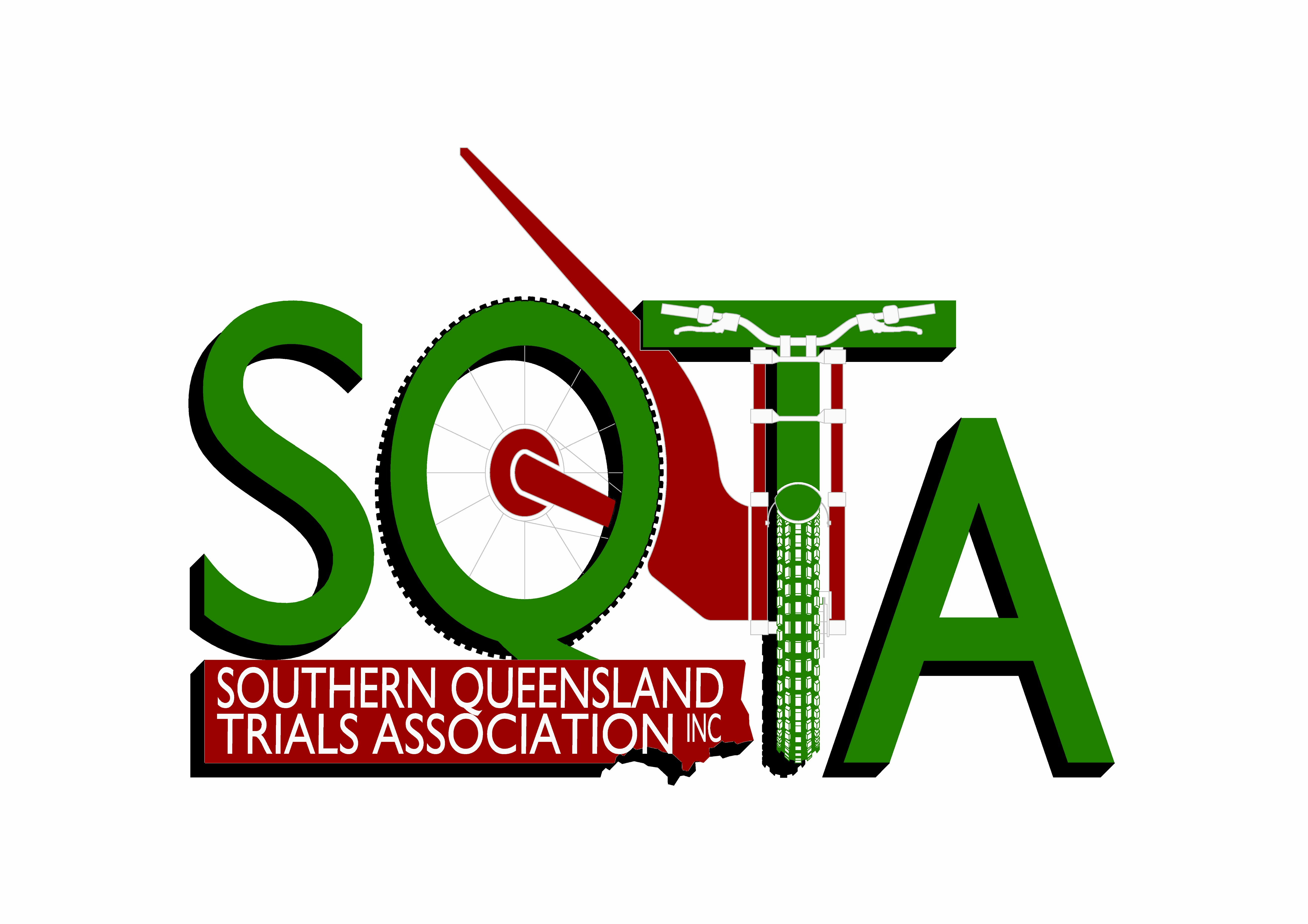 SQTA. Toonumbar Dam, Kyogle 2018